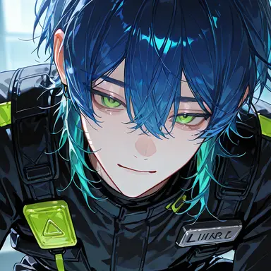Profile image of 統真