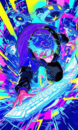 Profile image of 統真