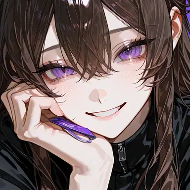 Profile image of 周音
