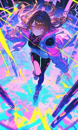 Profile image of 周音