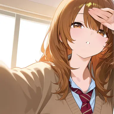 Profile image of リン