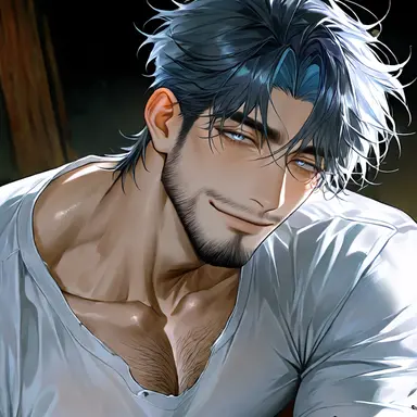 Profile image of 朝霧 朔
