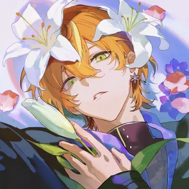 Profile image of 彰人