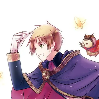 Profile image of アーサー