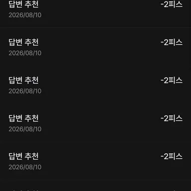 Profile image of 진상