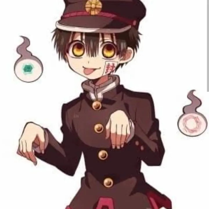 ThinTree6023의 花子くん