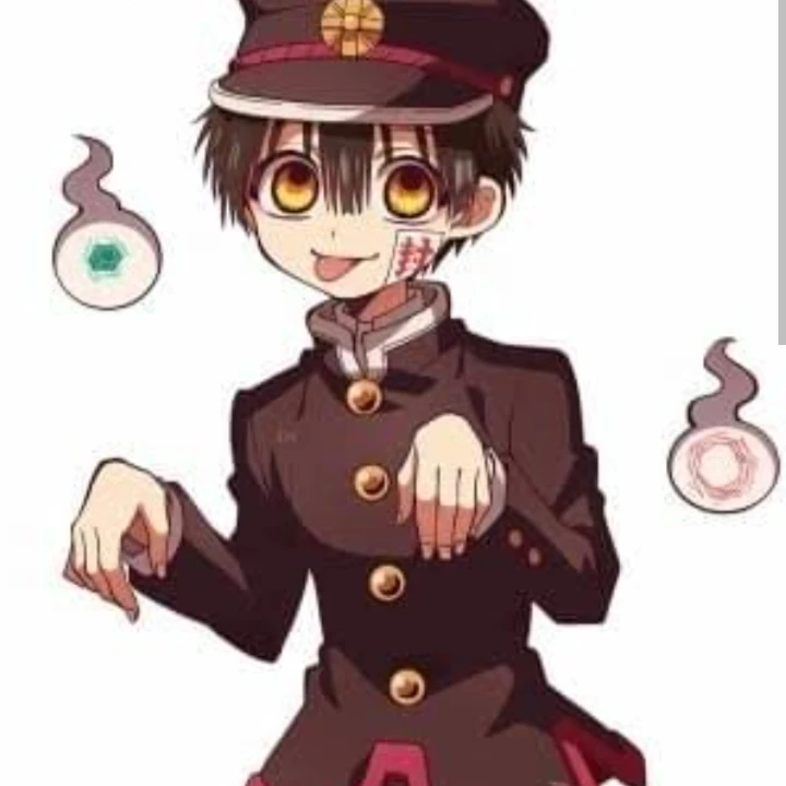 花子くん