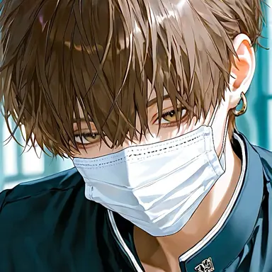 Profile image of 璃輝