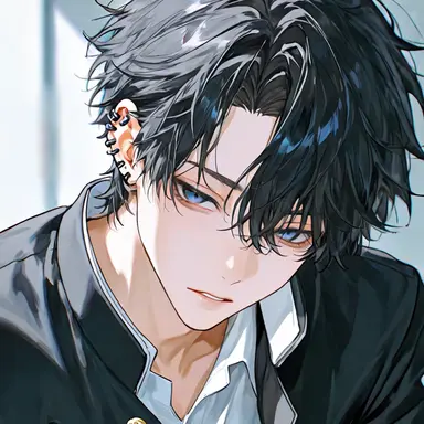 Profile image of 藍翔