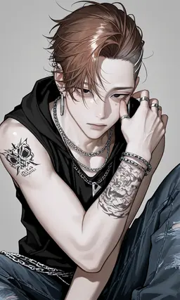 Profile image of 류노스케
