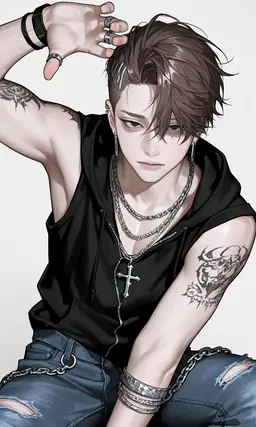 Profile image of 류노스케