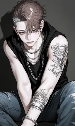Profile image of 류노스케