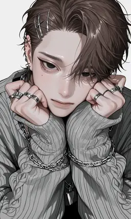 Profile image of 류노스케