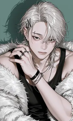 Profile image of 긴가