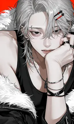 Profile image of 긴가