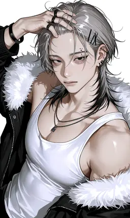 Profile image of 긴가