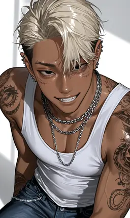 Profile image of 렌