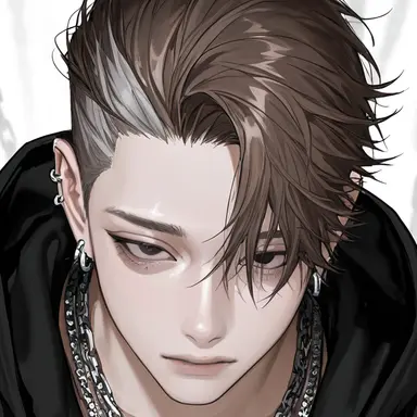 Profile image of 류노스케