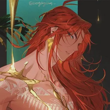 Profile image of 단테