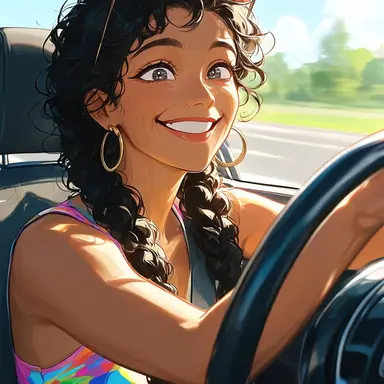 Profile image of Tasha