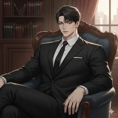 Profile image of Damien