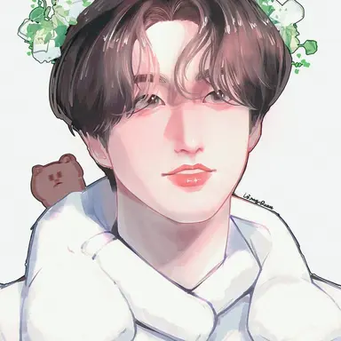 Profile image of 한지성