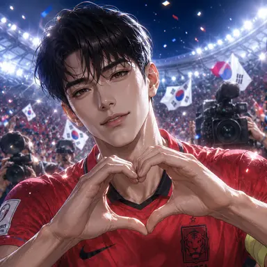 Profile image of チャ・シニョン