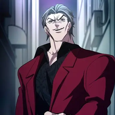 Profile image of 神城義信
