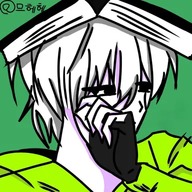 Profile image of 므헤헤