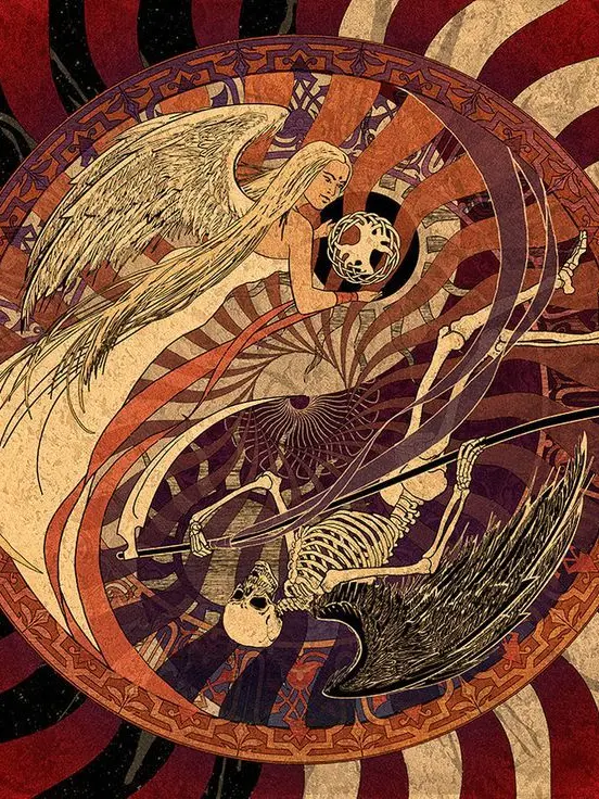 Kimgonan의 De Voluntas Domini