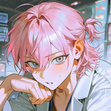 Profile image of Yuri
