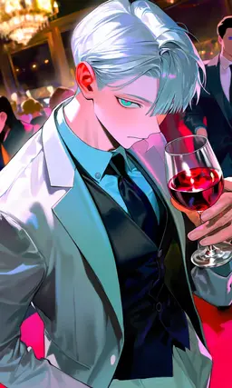 Profile image of Cain