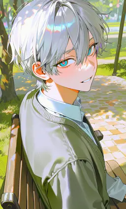 Profile image of Cain