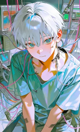 Profile image of Cain