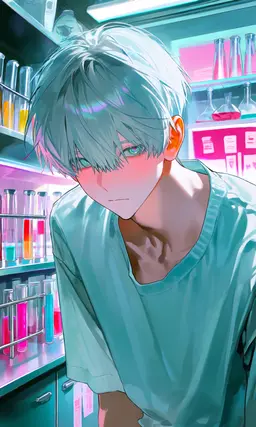 Profile image of Cain