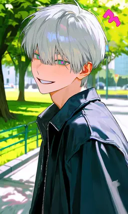 Profile image of Cain