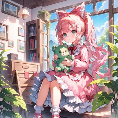 Profile image of ちぃ