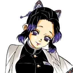 Profile image of 코쵸우 시노부