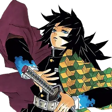 Profile image of 토미오카 기유