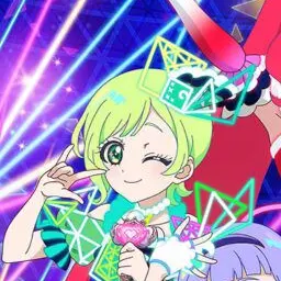 Profile image of アイリ