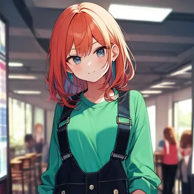 Profile image of 킹받는명절사촌동생