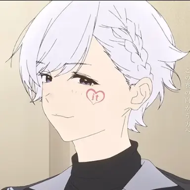 Profile image of 初兎