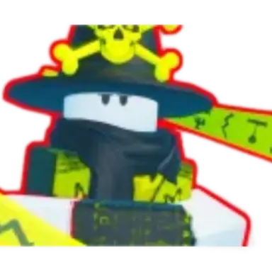 Profile image of 처벌관