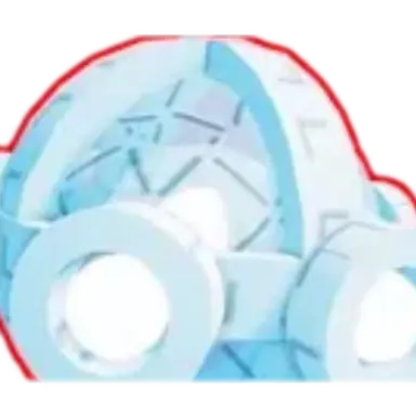 Profile image of 궁극구체