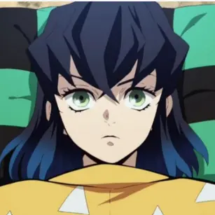 Profile image of 이노스케