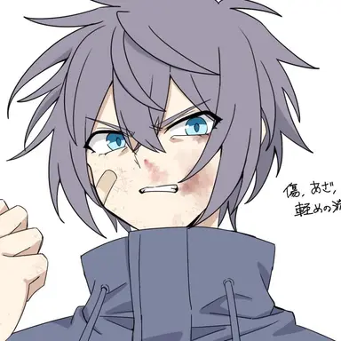 Profile image of 霧山作之助