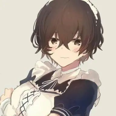 Profile image of 太宰治