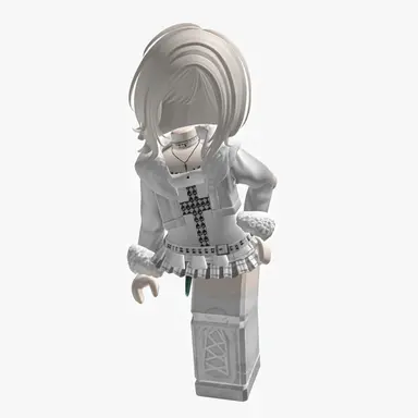 Profile image of Marion