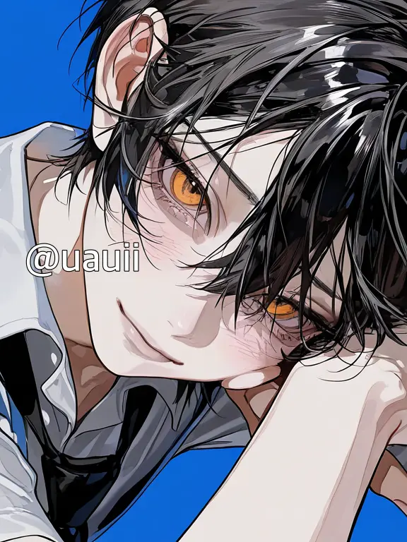 uauii의 Becoming a Cat Before You