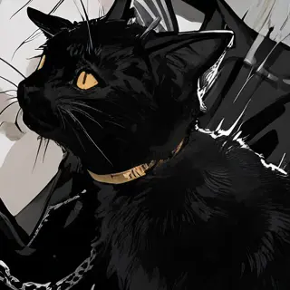 Profile image of Kuro